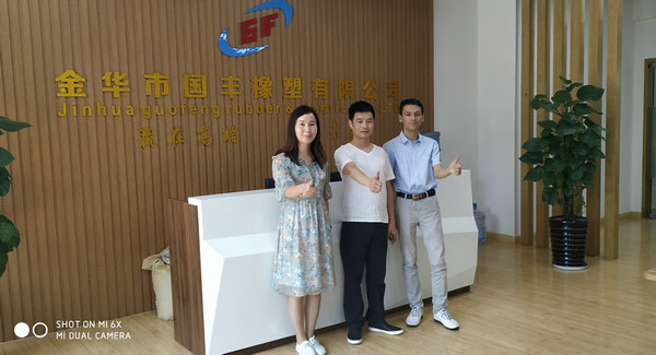 通過(guò)單仁資訊實(shí)戰(zhàn)學(xué)習(xí)，國(guó)豐橡塑如何做到金華TPE材料關(guān)鍵詞霸屏。