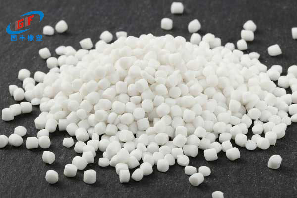 tpe原料生產(chǎn)廠家告訴你TPE有沒(méi)有透明，圖文并茂展示