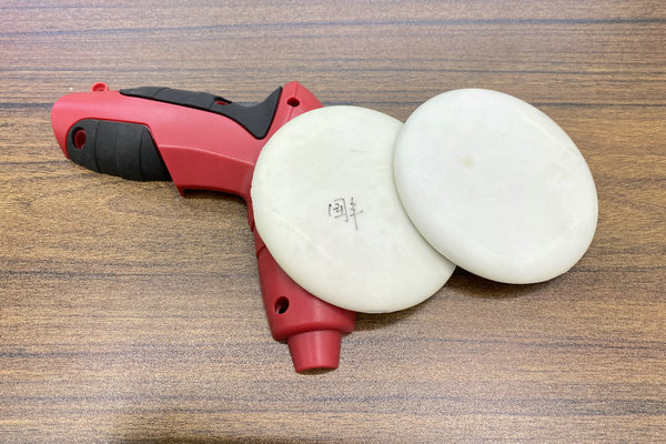 TPR材料的價(jià)格咨詢(xún)前看看廠家怎么說(shuō)再?zèng)Q定【國(guó)豐橡塑】